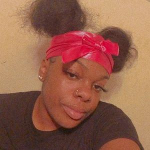 Meet your Posher, Sasha